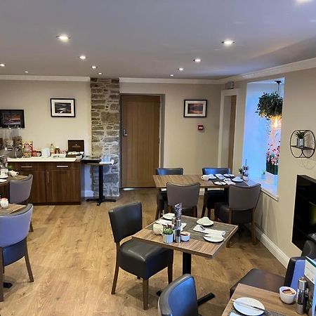 Garden Rooms Ferry Rd Питлохри Экстерьер фото