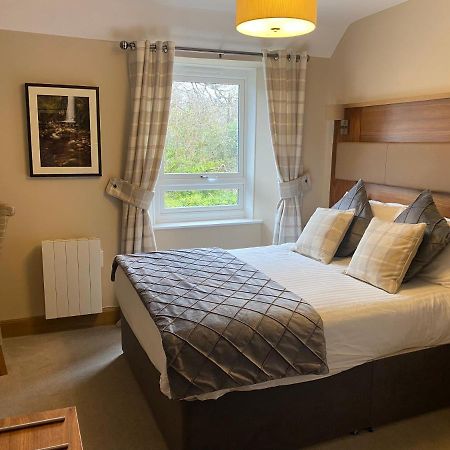 Garden Rooms Ferry Rd Питлохри Экстерьер фото