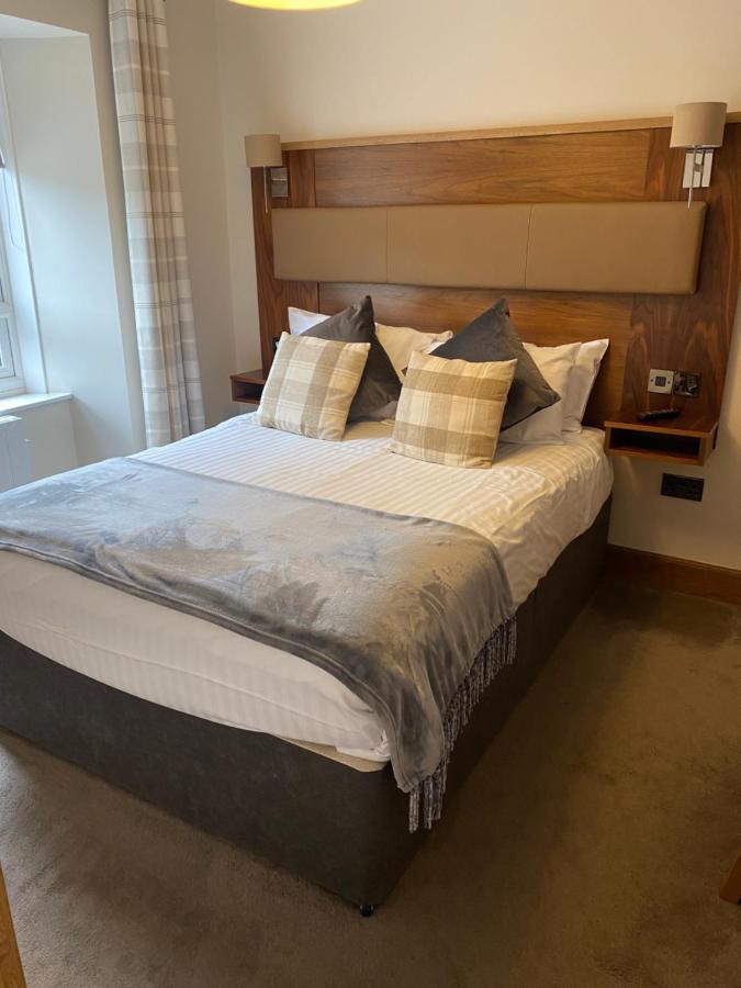 Garden Rooms Ferry Rd Питлохри Экстерьер фото